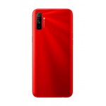 Full Body Housing For Realme C3 3 Cameras Black - Maxbhi Com