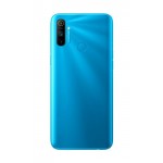 Full Body Housing For Realme C3 3 Cameras White - Maxbhi Com