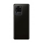 Full Body Housing For Samsung Galaxy S20 Ultra Black - Maxbhi Com