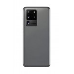 Full Body Housing For Samsung Galaxy S20 Ultra Grey - Maxbhi Com