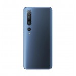 Full Body Housing For Xiaomi Mi 10 Pro 5g Grey - Maxbhi Com