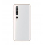 Full Body Housing For Xiaomi Mi 10 Pro 5g White - Maxbhi Com