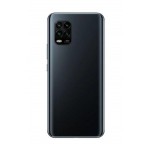 Full Body Housing For Xiaomi Mi 10 Youth 5g Black - Maxbhi Com