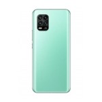 Full Body Housing For Xiaomi Mi 10 Youth 5g Green - Maxbhi Com