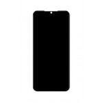 Lcd Screen For Xiaomi Mi 10 Youth 5g Replacement Display By - Maxbhi Com