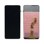Lcd With Touch Screen For Infinix S5 Pro Violet By - Maxbhi Com