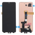 Lcd With Touch Screen For Samsung Galaxy S20 Plus Black By - Maxbhi Com