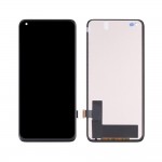 LCD with Touch Screen for Xiaomi Mi 10 Pro 5G White