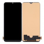 LCD with Touch Screen for Xiaomi Mi 10 Youth 5G Green
