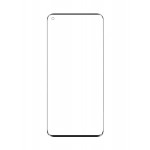Replacement Front Glass For Xiaomi Mi 10 Pro 5g Grey By - Maxbhi Com