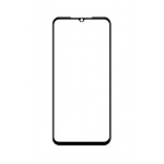 Touch Screen Digitizer For Xiaomi Mi 10 Youth 5g Black By - Maxbhi Com