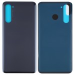 Back Panel Cover For Oppo Reno 3 5g Black - Maxbhi Com