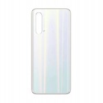 Back Panel Cover For Oppo Reno 3 5g White - Maxbhi Com