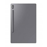 Back Panel Cover For Samsung Galaxy Tab S6 5g Black - Maxbhi Com