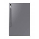 Back Panel Cover For Samsung Galaxy Tab S6 5g White - Maxbhi Com
