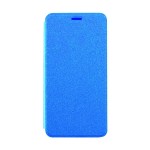 Flip Cover For Motorola Moto G8 Power Lite Blue By - Maxbhi Com