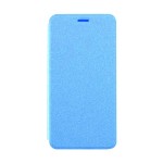 Flip Cover For Motorola Moto G8 Power Lite Cyan By - Maxbhi Com