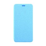 Flip Cover For Oppo Find X2 Blue By - Maxbhi Com