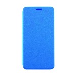 Flip Cover For Oppo Reno 3 5g Blue By - Maxbhi Com
