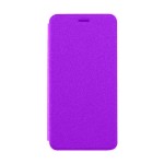 Flip Cover For Oppo Reno 3 5g Purple By - Maxbhi Com
