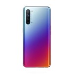 Full Body Housing For Oppo Reno 3 5g Purple - Maxbhi Com