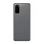 Full Body Housing For Samsung Galaxy S20 5g Black - Maxbhi Com