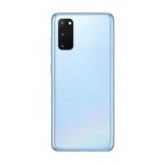 Full Body Housing For Samsung Galaxy S20 5g Blue - Maxbhi Com