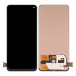 LCD with Touch Screen for Vivo iQOO 3 5G Orange