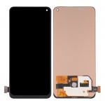 Lcd With Touch Screen For Vivo Iqoo 3 5g Orange By - Maxbhi Com