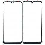 Replacement Front Glass For Realme Narzo 10 Green By - Maxbhi Com