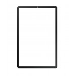 Replacement Front Glass For Samsung Galaxy Tab S6 5g Black By - Maxbhi Com