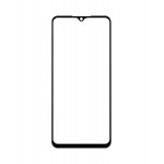 Touch Screen Digitizer For Oppo Reno 3 5g Black By - Maxbhi Com
