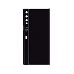 Back Panel Cover For Huawei Mate Xs Black - Maxbhi Com