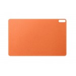 Back Panel Cover For Huawei Matepad Pro 5g Orange - Maxbhi Com