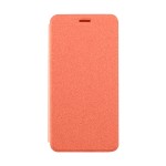 Flip Cover For Honor View30 Orange By - Maxbhi Com