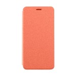 Flip Cover For Ulefone Armor X7 Orange By - Maxbhi Com