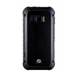 Full Body Housing For Samsung Galaxy Xcover Fieldpro Black - Maxbhi Com