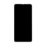 Lcd Screen For Motorola One Hyper Replacement Display By - Maxbhi Com