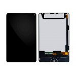 Lcd With Touch Screen For Huawei Matepad Pro 5g Black By - Maxbhi Com