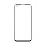 Replacement Front Glass For Honor View30 Blue By - Maxbhi Com