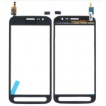 Touch Screen Digitizer For Samsung Galaxy Xcover Fieldpro Black By - Maxbhi Com
