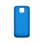 Back Panel Cover For Blu J2 Blue - Maxbhi Com