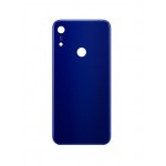 Back Panel Cover For Honor 8a Prime Blue - Maxbhi Com