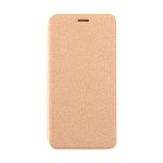 Flip Cover For Blu J2 Brown By - Maxbhi Com