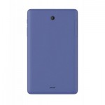 Full Body Housing For Alcatel 3t 8 Blue - Maxbhi Com