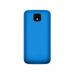 Full Body Housing For Blu J2 Blue - Maxbhi Com