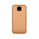 Full Body Housing For Blu J2 Brown - Maxbhi Com