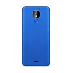 Full Body Housing For Blu J6 Blue - Maxbhi Com