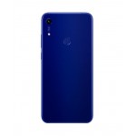 Full Body Housing For Honor 8a Prime Blue - Maxbhi Com
