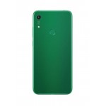 Full Body Housing For Honor 8a Prime Green - Maxbhi Com